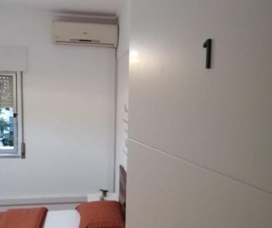 Arrentela Apartamento | Seixal Twilight view room1