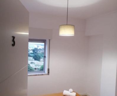 Arrentela Apartamento | Seixal Twilight view room1