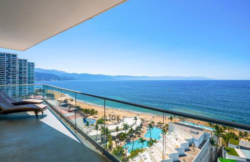 North Hotel Zone Apartamento | Seize The Sun, 1-1505