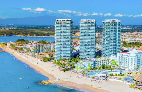 North Hotel Zone Apartamento | Seize The Sun, 1-1505