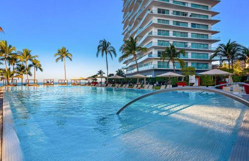North Hotel Zone Apartamento | Seize The Sun, 1-1505