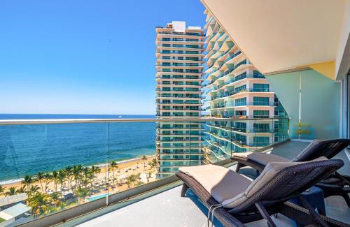 North Hotel Zone Apartamento | Seize The Sun, 1-1505