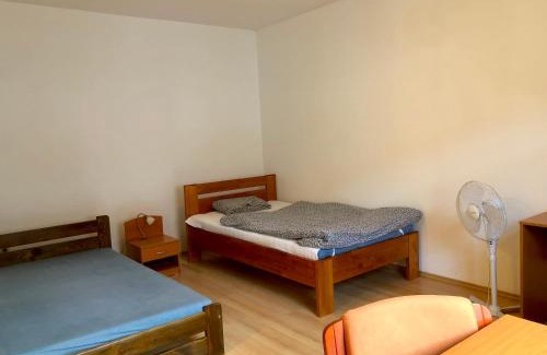 Trnava Casa | Sejong Guest house - 세종게스트하우스