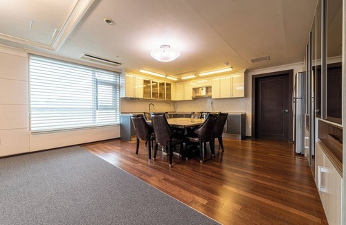 Busanjin Apartamento | Sejong Party House