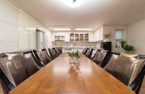 Busanjin Apartamento | Sejong Party House