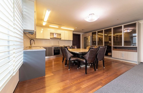 Busanjin Apartamento | Sejong Party House