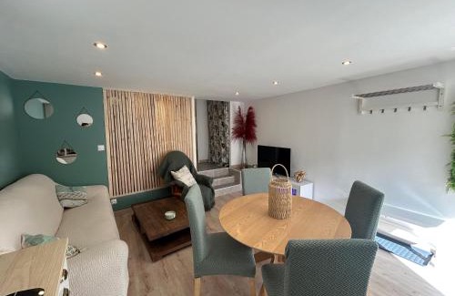 Besse-sur-Issole Apartamento | Sejour