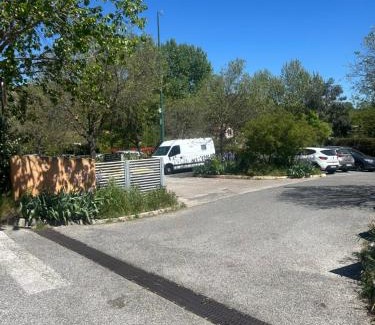 Besse-sur-Issole Apartamento | Sejour