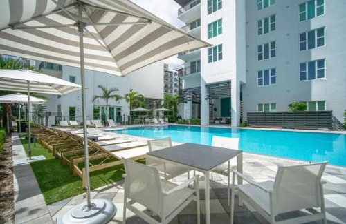 Harbordale Apartamento | Sejur Fort Lauderdale