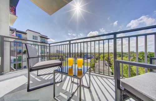 Harbordale Apartamento | Sejur Fort Lauderdale