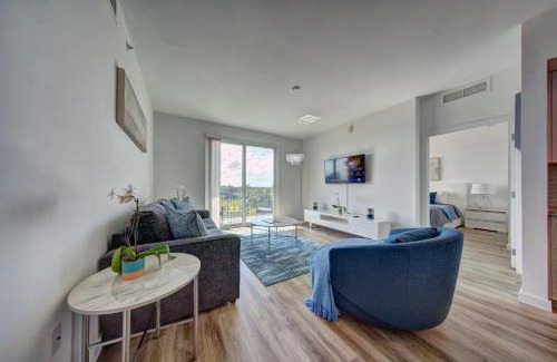 Harbordale Apartamento | Sejur Fort Lauderdale