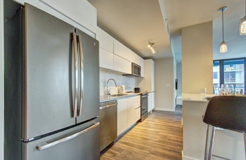 Flagler Village Apartamento | SEJUR Homes