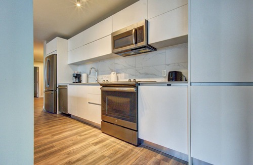 Flagler Village Apartamento | SEJUR Homes