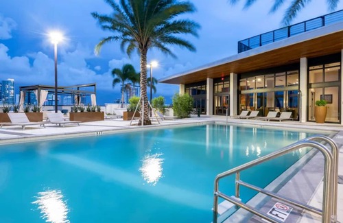 Flagler Village Apartamento | SEJUR Homes