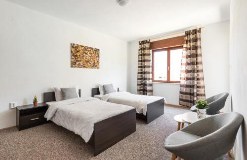 Mejasi Apartamento | Seka's Family Home
