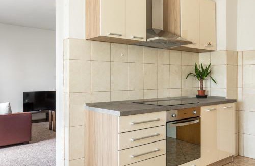 Mejasi Apartamento | Seka's Family Home