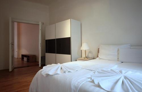 Vysehrad Apartamento | Sekaninova 52 Retro Flat