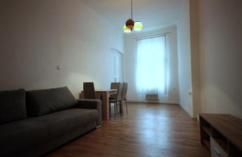 Vysehrad Apartamento | Sekaninova 52 Retro Flat