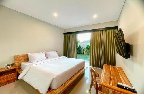Padangsambian Klod Casa | Sekar Tunjung Guest House Seminyak Bali