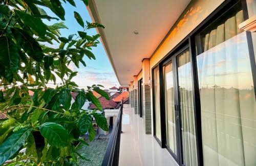 Padangsambian Klod Casa | Sekar Tunjung Guest House Seminyak Bali