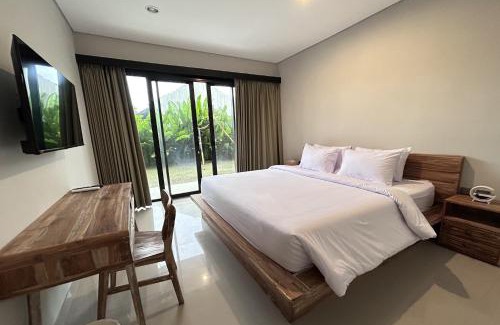 Padangsambian Klod Casa | Sekar Tunjung Guest House Seminyak Bali