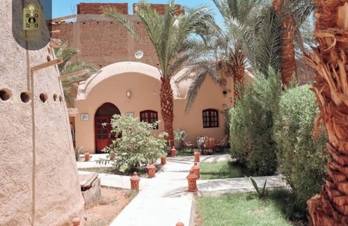 Luxor Apartamento | Sekhmet retreat center