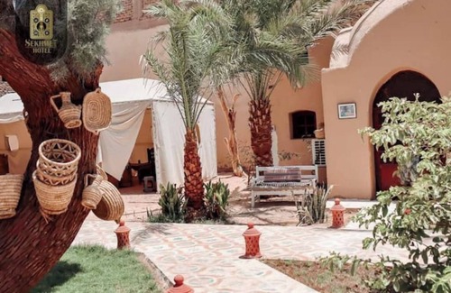 Luxor Apartamento | Sekhmet retreat center