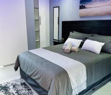 Umkhanyakude District Municipality Apartamento | Sekos Guest House & Shisanyama