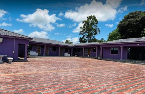 Umkhanyakude District Municipality Apartamento | Sekos Guest House & Shisanyama