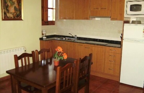 Sant Salvador de Guardiola Cabaña | Casa rural (alquiler íntegro) Mas Set-Rengs para 4 personas