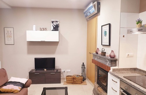 Algemesi Apartamento | *SELA HOME en Valencia*