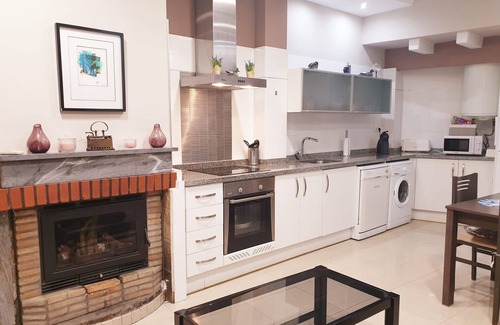 Algemesi Apartamento | *SELA HOME en Valencia*