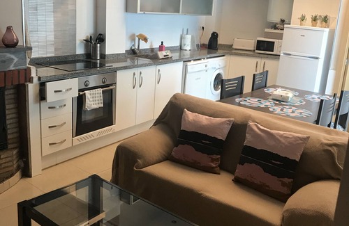 Algemesi Apartamento | *SELA HOME en Valencia*
