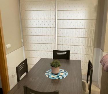 Algemesi Apartamento | SELA HOME y Garaje, Algemesi Home