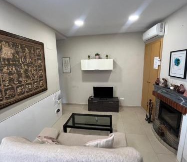 Algemesi Apartamento | SELA HOME y Garaje, Algemesi Home