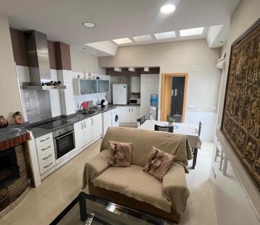 Algemesi Apartamento | SELA HOME y Garaje, Algemesi Home