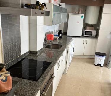 Algemesi Apartamento | SELA HOME y Garaje, Algemesi Home