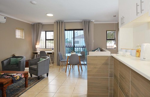 Parklands Apartamento | Selah @ Falcon