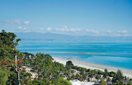 Tahunanui Casa | Selah Retreat