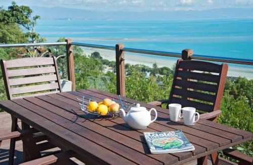 Tahunanui Casa | Selah Retreat