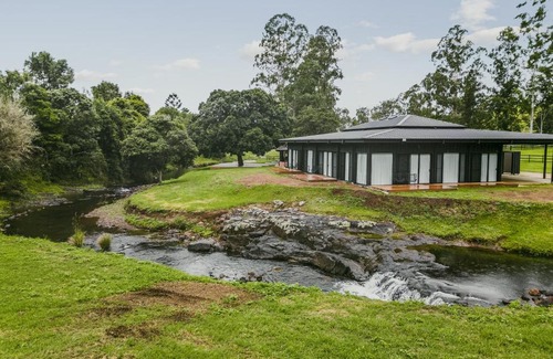Limpinwood Casa | Selah Valley Estate