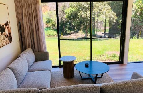 Limpinwood Casa | Selah Valley Estate