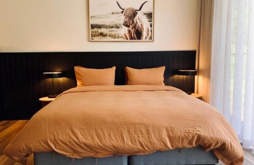 Limpinwood Casa | Selah Valley Estate