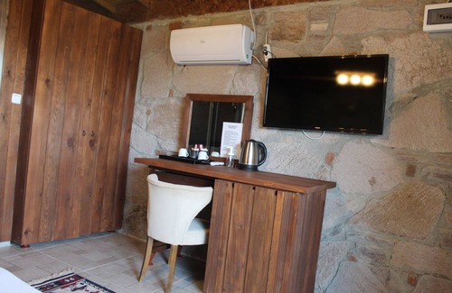 Dikili Hotel | Selale Stone House Boutique Hotel