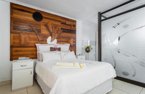 Chaneng Casa | SelaMod Village Guest House