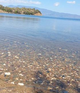 Trikeri Complejo | Selana και Ielios Trikerisuites