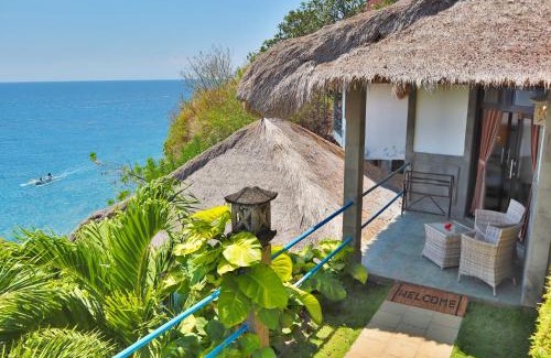 Amed Complejo | Selang Resort