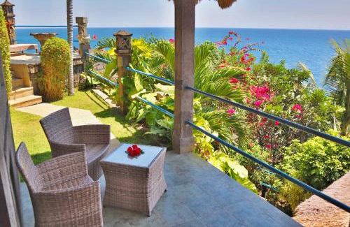 Amed Complejo | Selang Resort