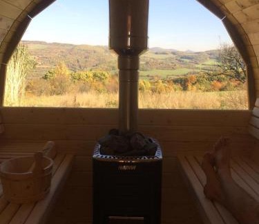 Moravske Lieskove Otro | Selanka Off road Hill View
