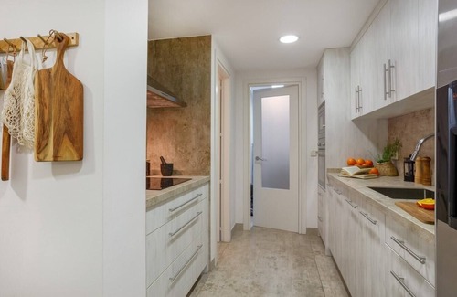 Almagro Apartamento | Selayar - 4 bedrooms in Almagro